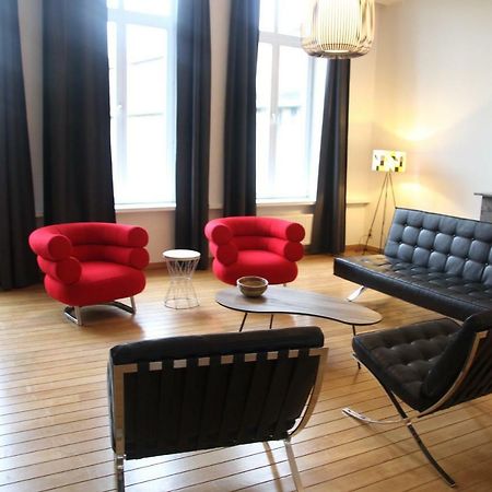 Hoogpoort Residence George Gent Eksteriør bilde